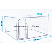 7.5X7.5X4ft Dog Enclosures / Dog Kennel